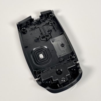 Logitech G9x unteres Gehäuse- Teil Ersatzteil